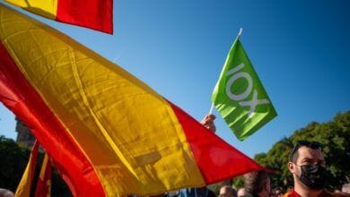 Vox jovenes votantes encuesta revela el perfil de los anti vacunas