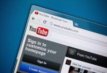 YouTube lanza la segunda ronda del fondo YouTubeBlack Voices Admitira