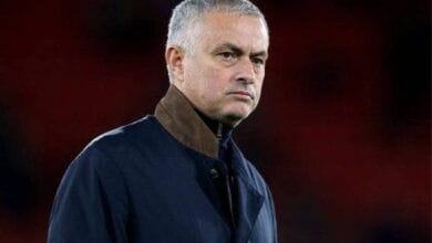 prensa de cordon mourinho