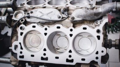 Engine Rebuild Cost
