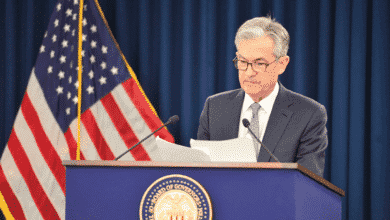 ¿Está comprometida la Fed con alcanzar el objetivo de inflación media? 13 ¿Esta comprometida la Fed con alcanzar el objetivo de inflacion