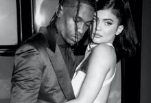 Reconciliation? This is how Kylie Jenner congratulates Travis Scott on his birthday