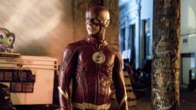 10 datos breves sobre The Flash