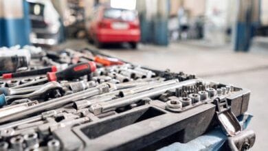 Snap-On Vs. Blue Point