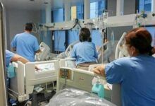 Urgencias en hospitales de Mallorca sobrecargadas de nuevo