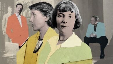 Por qué 1922 fue el mejor año de la literatura