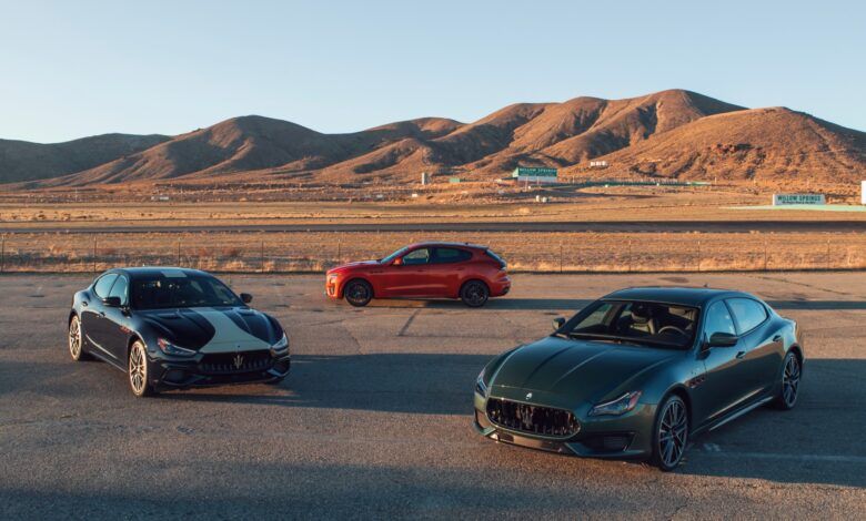 1643915046 Maserati trae el programa de personalizacion Fuoriserie a America del