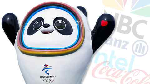 1643944635 596 Xi Jinping deja de lado la ira por los Juegos