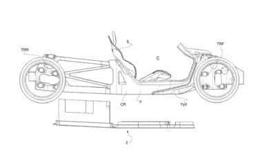1644348024 El superdeportivo electrico de Ferrari tiene patente de configuracion de