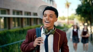 Bel-Air y lo bueno y lo malo de los reinicios televisivos