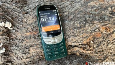 Nokia 6310, Nokia 6310 feature phone, Nokia 6310 review, Nokia 6310 battery life, Nokia classic phones, Nokia, HMD Global