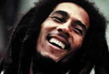 Exodus de Bob Marley: un álbum que definió el siglo XX