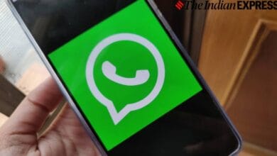 whatsapp beta, whatsapp news, whatsapp new call interface, whatsapp call UI,
