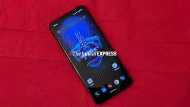 Un excelente teléfono inteligente para juegos para jugadores móviles profesionales 1 ROG Phone 5s, Asus ROG Phone 5s, ROG Phone 5s price in India, ROG Phone 5s specs, ROG Phone, Asus ROG Phone 5s india