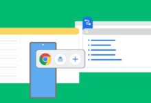 Google agrega Journeys, nuevas acciones y más widgets para usuarios de Chrome