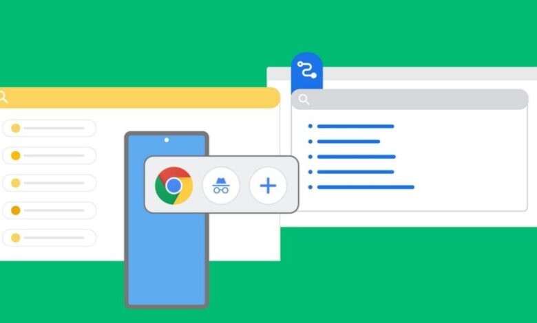Google agrega Journeys, nuevas acciones y más widgets para usuarios de Chrome