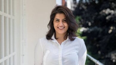 Cómo el iPhone de una mujer saudita expuso la piratería mundial 4 Cómo el iPhone de una mujer saudita expuso la piratería mundial