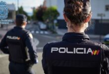 Canary Islands crime rate falls to the lowest figure in the last decade