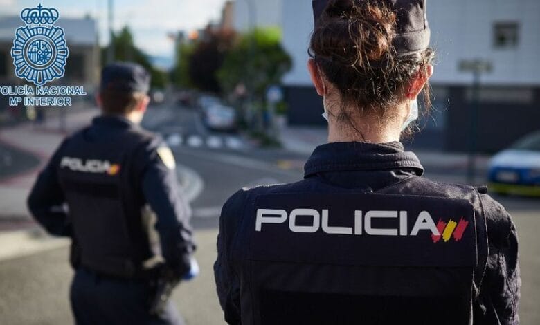 La delincuencia en Canarias cae al nivel más bajo de la última década: Islas Canarias 1 Canary Islands crime rate falls to the lowest figure in the last decade