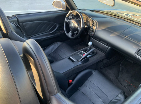 2000 honda s2000