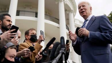 Ambos lados de la península de Corea están atentos a la respuesta de Washington a Rusia 3 Ambos lados de la península de Corea están atentos a la respuesta de Washington a Rusia