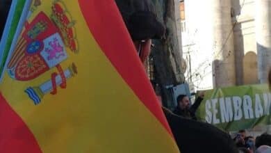 Análisis: El rápido ascenso de los partidos de extrema derecha en España: ¿hasta dónde puede llegar VOX? 19 Rally Valladolid 2