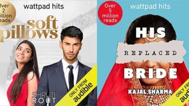 Audible agrega un nuevo audiolibro en hindi en asociación con la plataforma de lectura en línea Wattpad 1 Audible, Audible books, What is Audible, How to use Audible