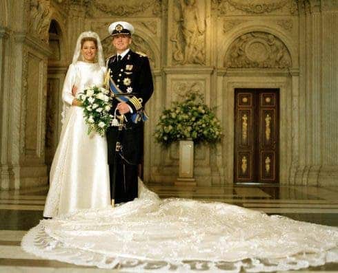 matrimonio