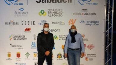 Carrera a través de la Costa Blanca de España televisada en más de 200 países: ¿aparecerá tu ciudad? 10 Foto Presentación Vuelta (1)