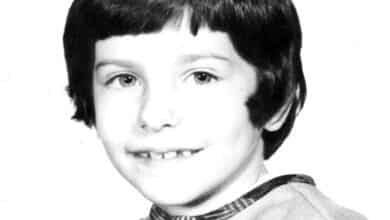 Casi 58 años después, la policía de Pensilvania aborda el asesinato de una niña de 9 años