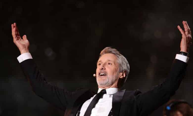 Cesar 2022 La audiencia de Canal sigue descendiendo