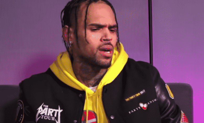 Chris Brown podria ser un violador en serie ¡acusado de