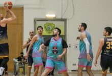 Comienza la segunda edición del Campeonato Libanés de Baloncesto para Expatriados