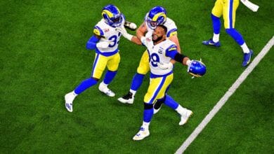 Los Angeles Rams