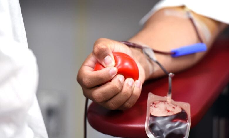 Donantes de sangre recibiran entrada gratuita a museo en Malaga