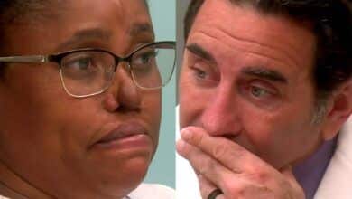 Dr Paul Nassif ayuda a un paciente fallido a vivir el "sueño americano" 2 Dr Paul Nassif ayuda a un paciente fallido a vivir