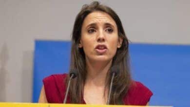Irene Montero Presenta Un Proyecto Pa La Igualdad Efectiva Entre Hombres Y Mujeres En El Trabajo