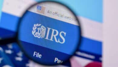 El IRS desecha los planes para exigir el reconocimiento facial