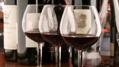 El comercio del vino español respira aliviado después de que el Parlamento Europeo retroceda en la etiqueta de "advertencia de cáncer" 5 El comercio del vino espanol respira aliviado despues de que