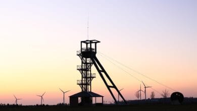 El coste de la energia en Espana se dispara por