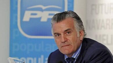 Biografía de Luis Bárcenas » Quién es » Who.NET