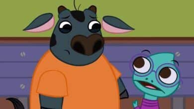 El favorito de la television infantil reclutado para promocionar la