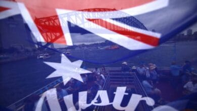 El jefe del espionaje australiano dice que politizar la seguridad nacional "no ayuda"