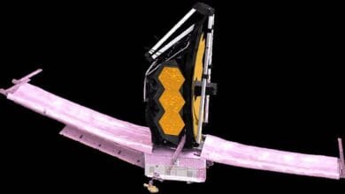 james webb, webb telescope,