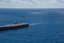 US Strategists on the Advantages and Limits of Sea Power