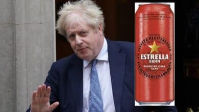 Estrellita malditaComo la fiesta de cumpleanos de Boris demostro ser