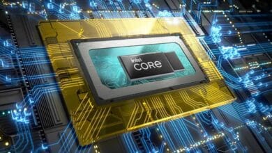 Intel afirma que su chip de criptominería es 1000 veces más rápido que otras GPU 1 Intel afirma que su chip de criptominería es 1000 veces más rápido que otras GPU