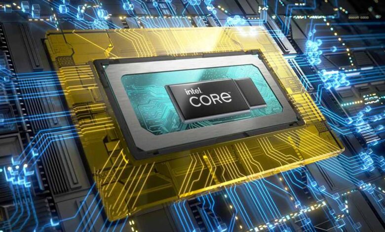 Intel afirma que su chip de criptominería es 1000 veces más rápido que otras GPU