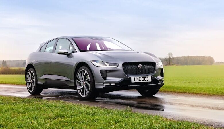 Jaguar creara internamente la plataforma de vehiculos electricos Panthera