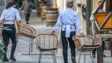 La Andalucía española renunciará a partir de mañana a los pasaportes de vacunas contra la COVID-19 2 La Andalucia espanola renunciara a partir de manana a los